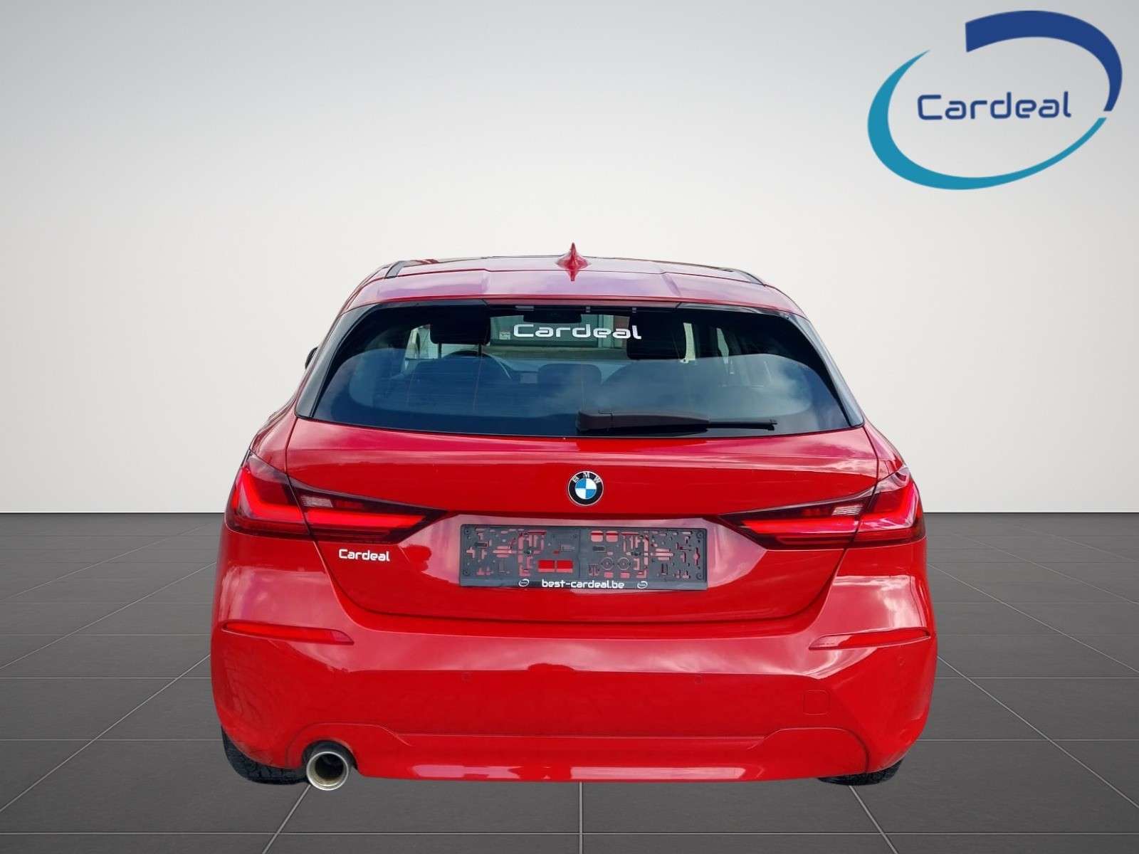 BMW 116 GARPLAY/GPS/CLIM/GARANTIE/