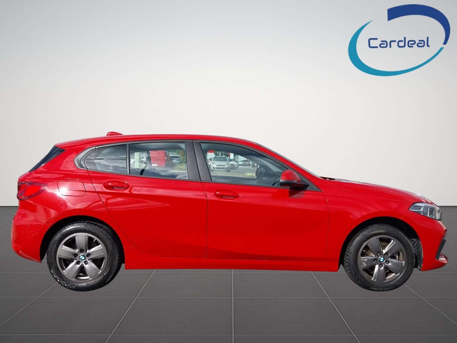 BMW 116 GARPLAY/GPS/CLIM/GARANTIE/