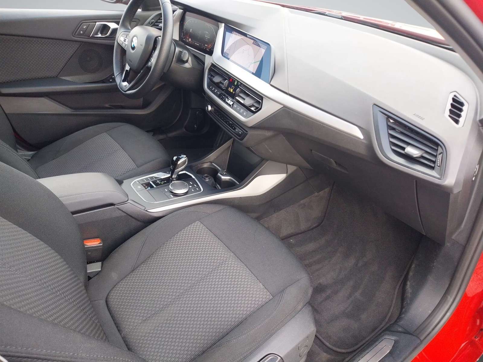 BMW 116 GARPLAY/GPS/CLIM/GARANTIE/