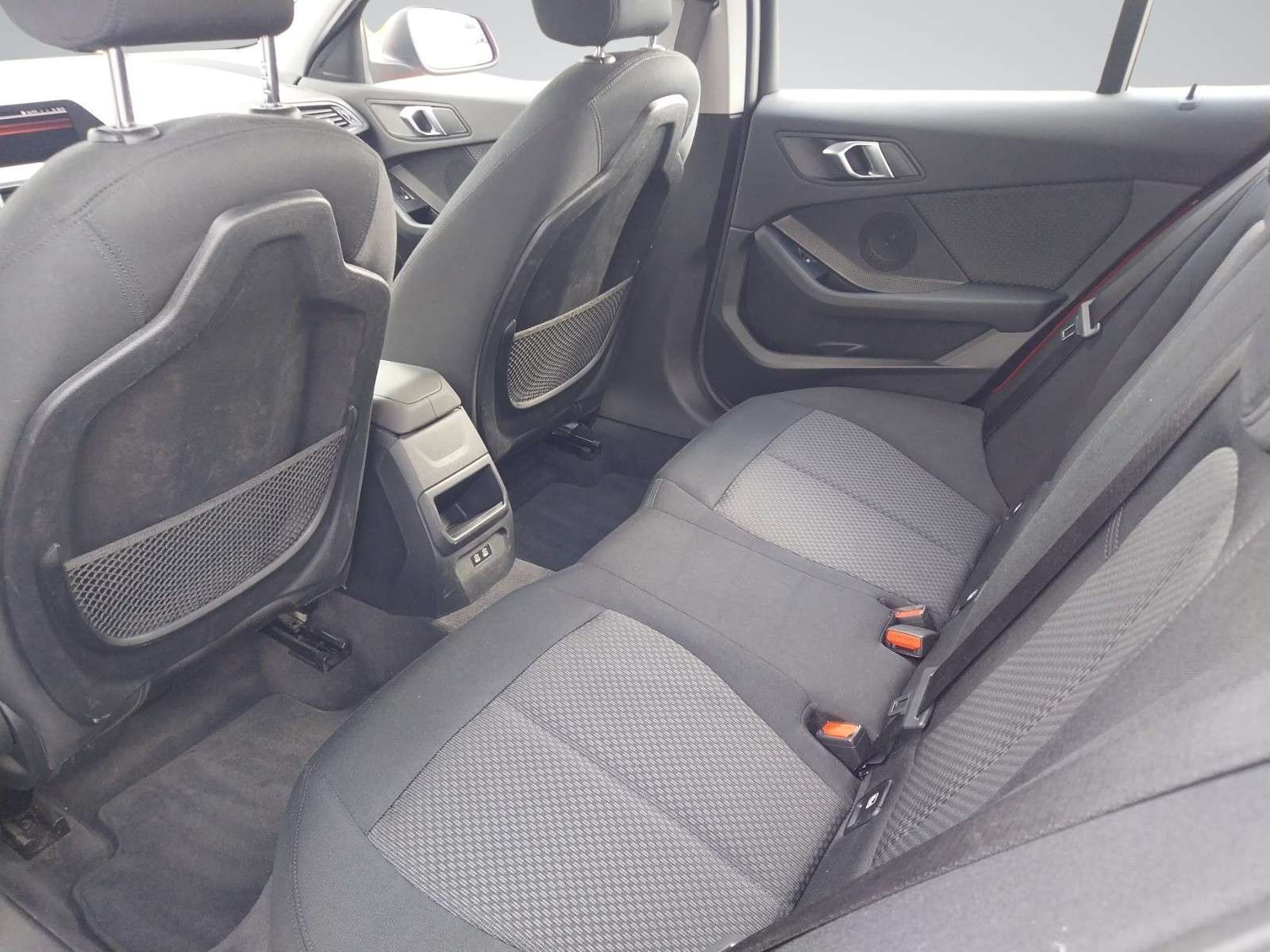 BMW 116 GARPLAY/GPS/CLIM/GARANTIE/