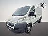 Citroen Jumper 2.2 HDi L1H1 Rare ! / 3 Places / Navigation thumbnail