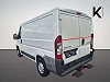 Citroen Jumper 2.2 HDi L1H1 Rare ! / 3 Places / Navigation thumbnail