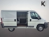 Citroen Jumper 2.2 HDi L1H1 Rare ! / 3 Places / Navigation thumbnail