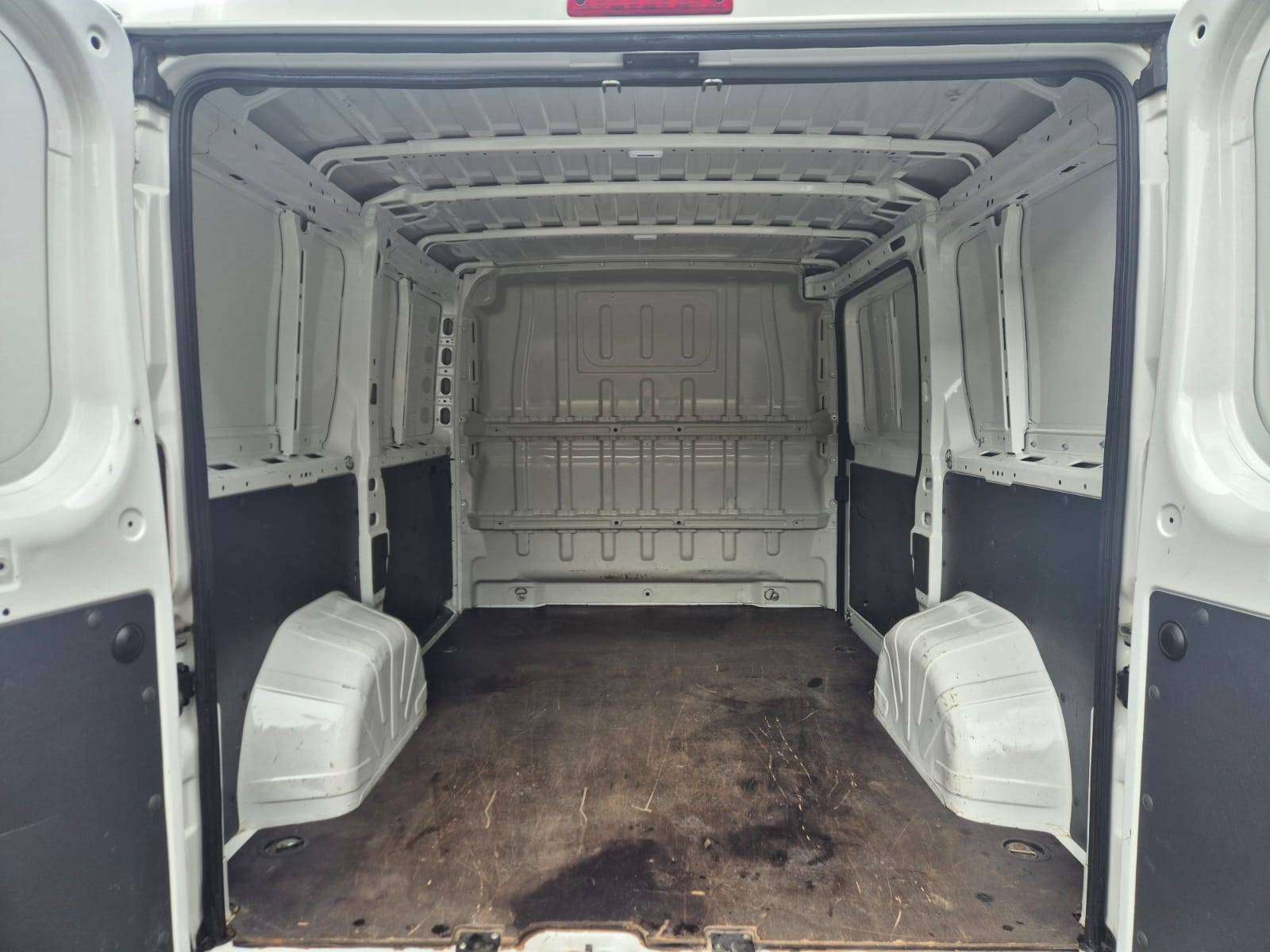 Citroen Jumper 2.2 HDi L1H1 Rare ! / 3 Places / Navigation