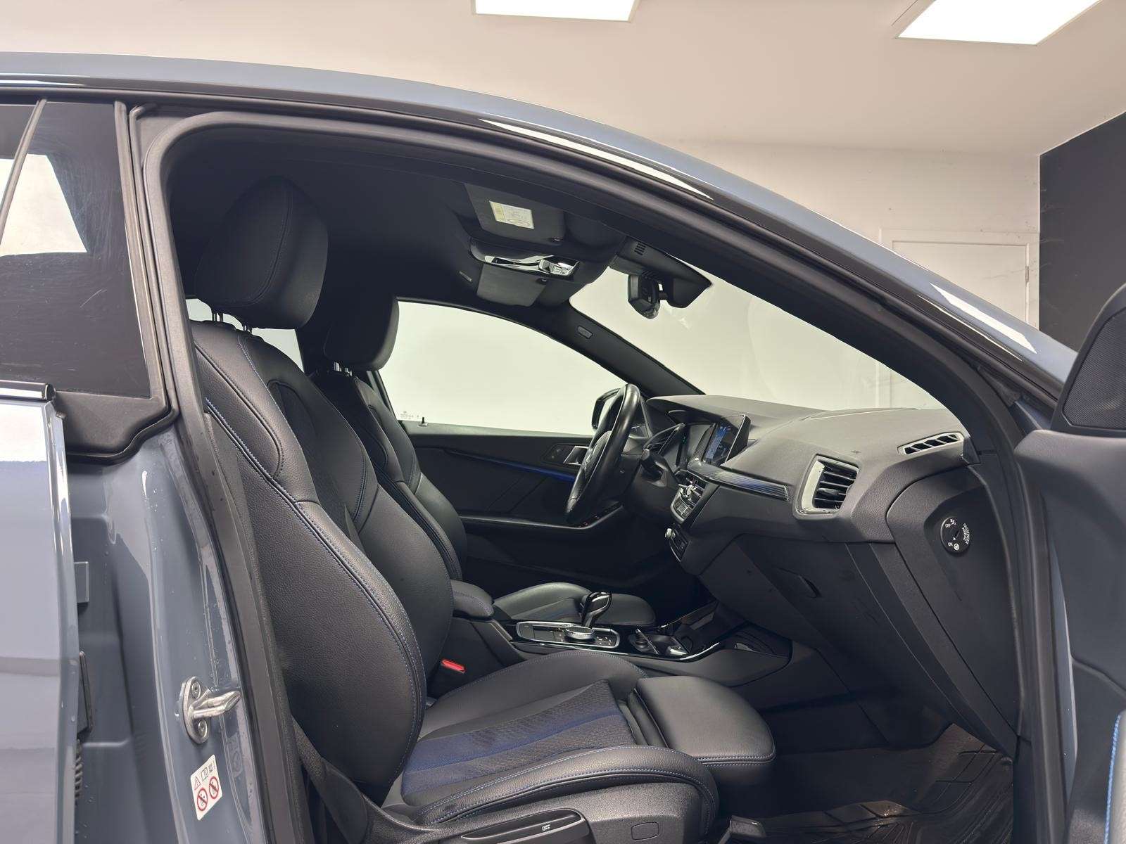 BMW 218 Gran Coupé 218iA **PACK M**BOITE-AUTO**GPS*LED*GAR