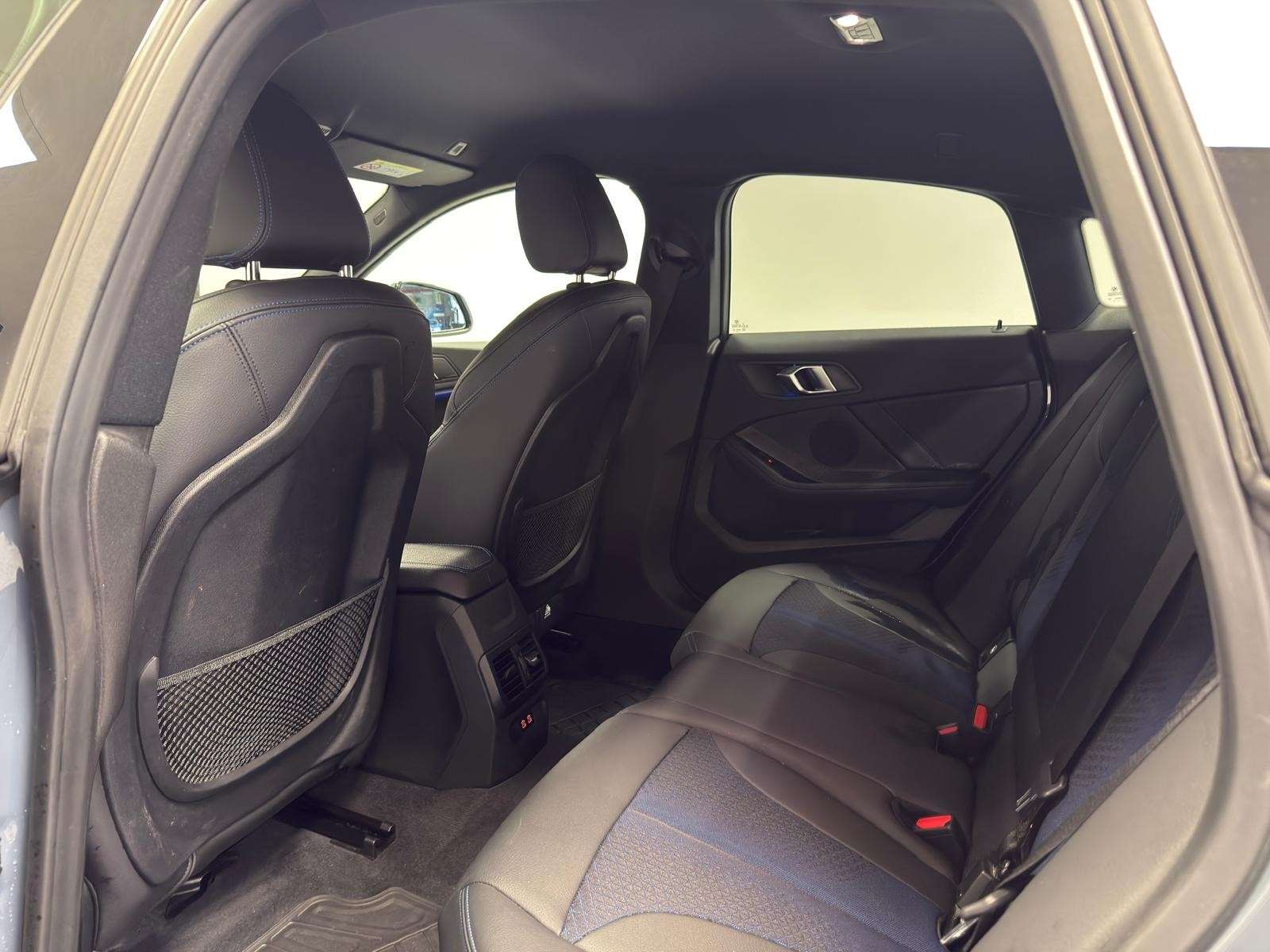 BMW 218 Gran Coupé 218iA **PACK M**BOITE-AUTO**GPS*LED*GAR