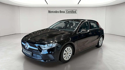 Mercedes-Benz A 200 A