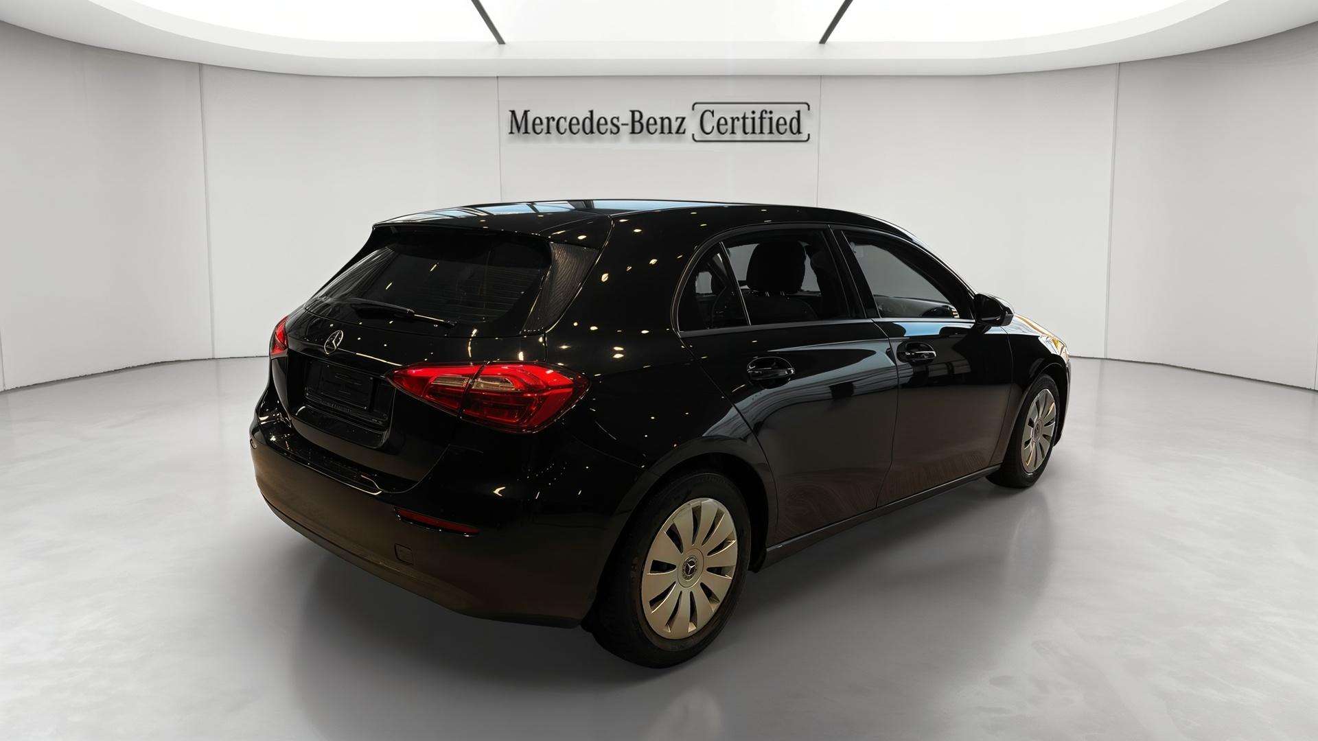 Mercedes-Benz A 200 A