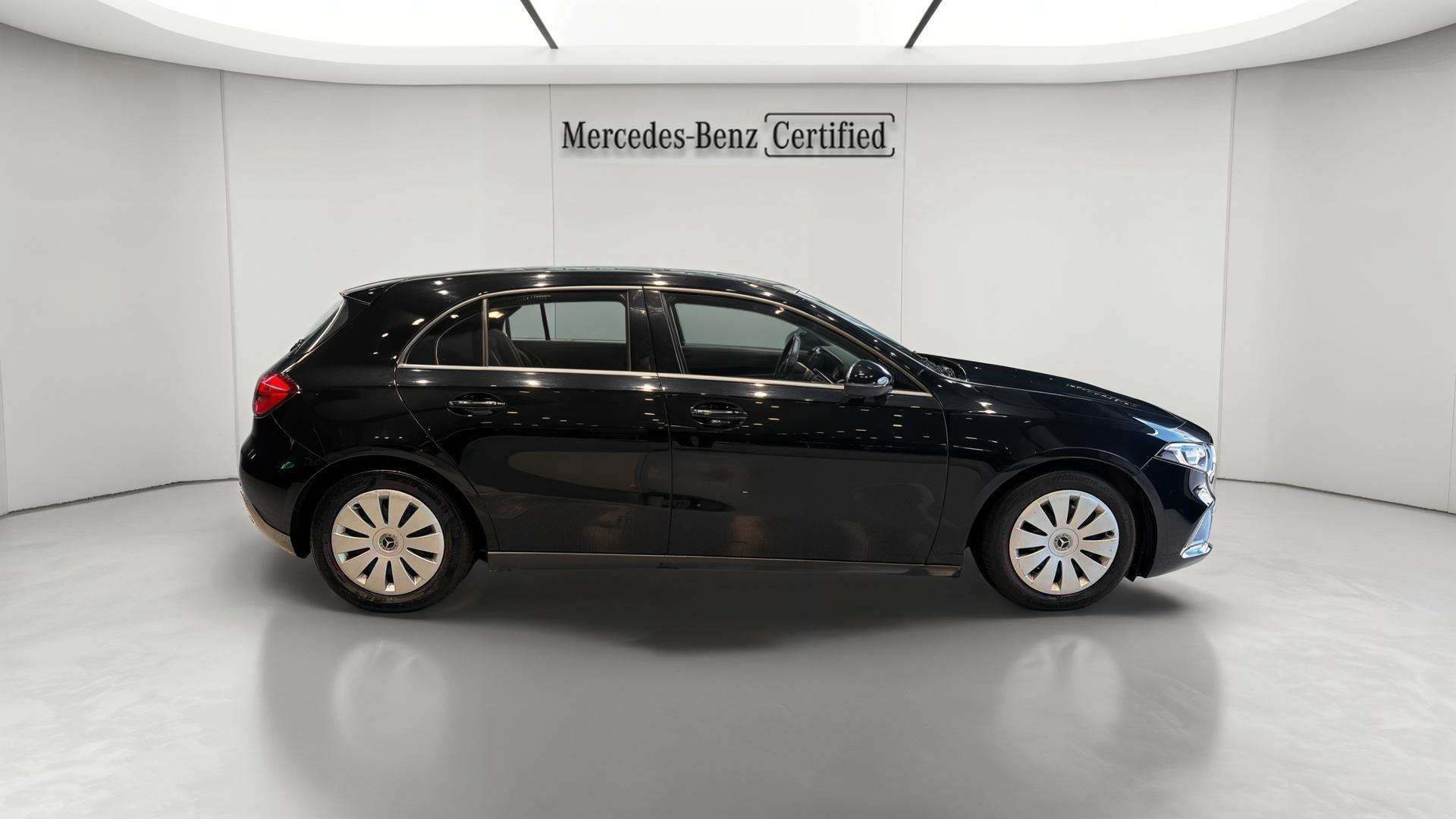 Mercedes-Benz A 200 A