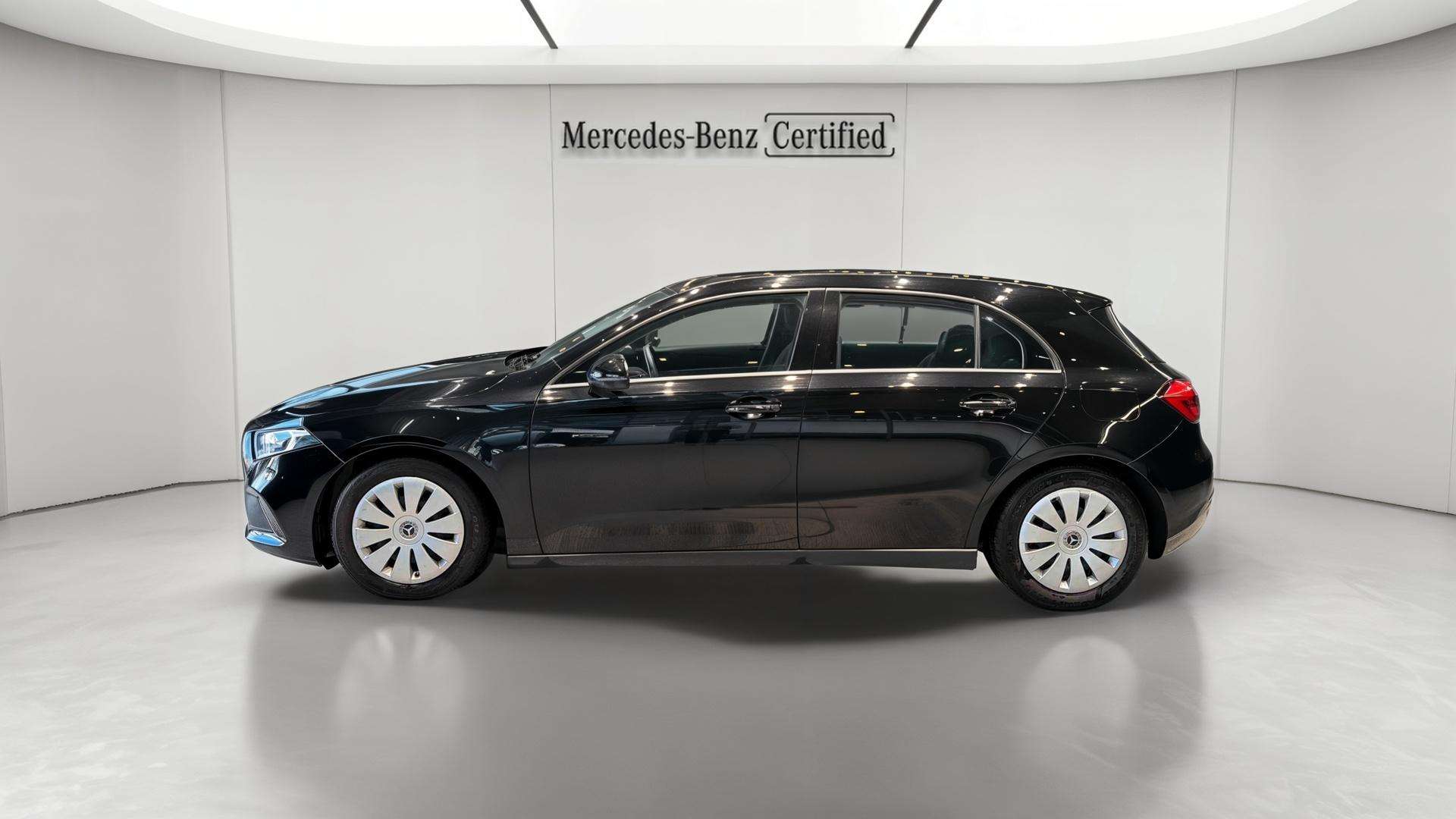 Mercedes-Benz A 200 A