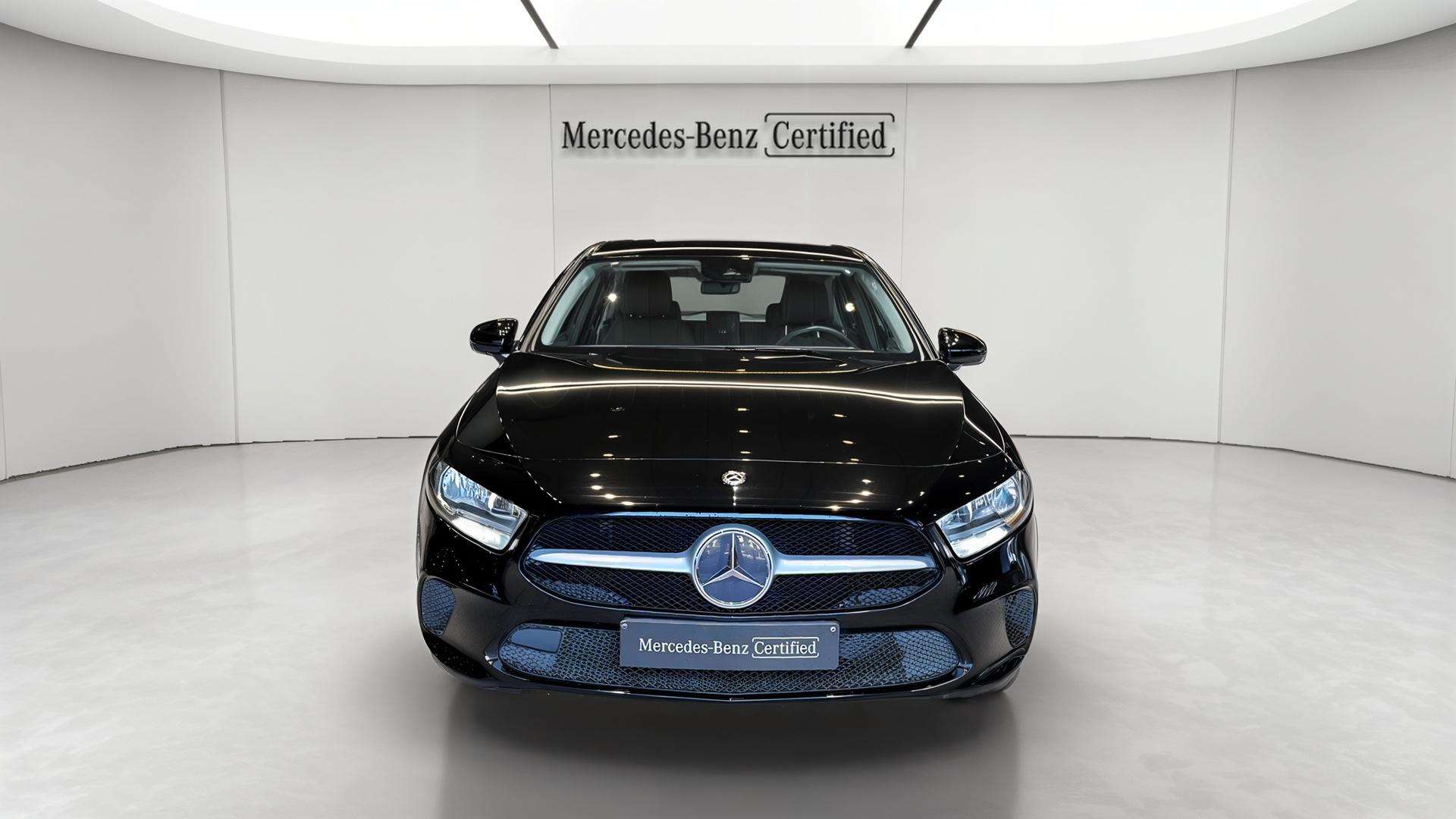 Mercedes-Benz A 200 A