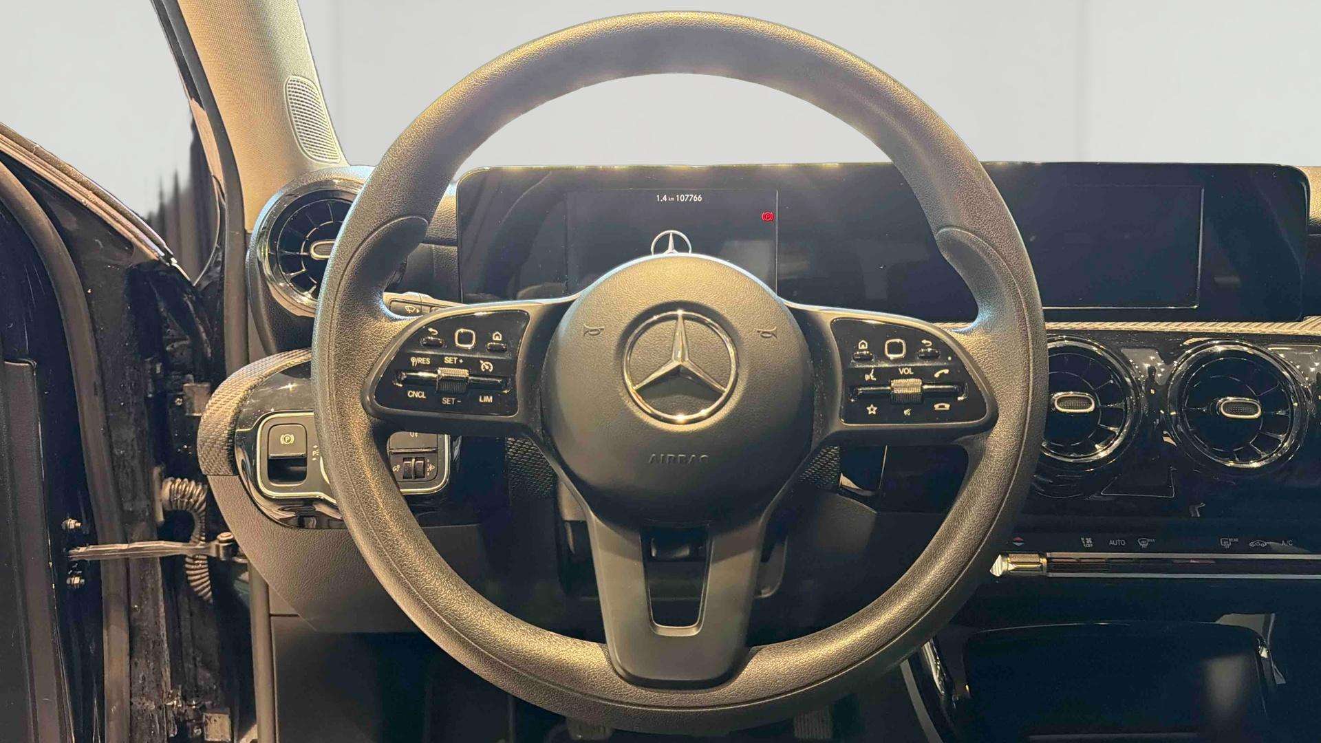 Mercedes-Benz A 200 A