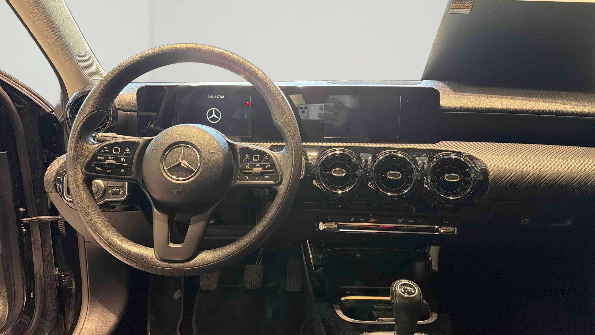 Mercedes-Benz A 200 A