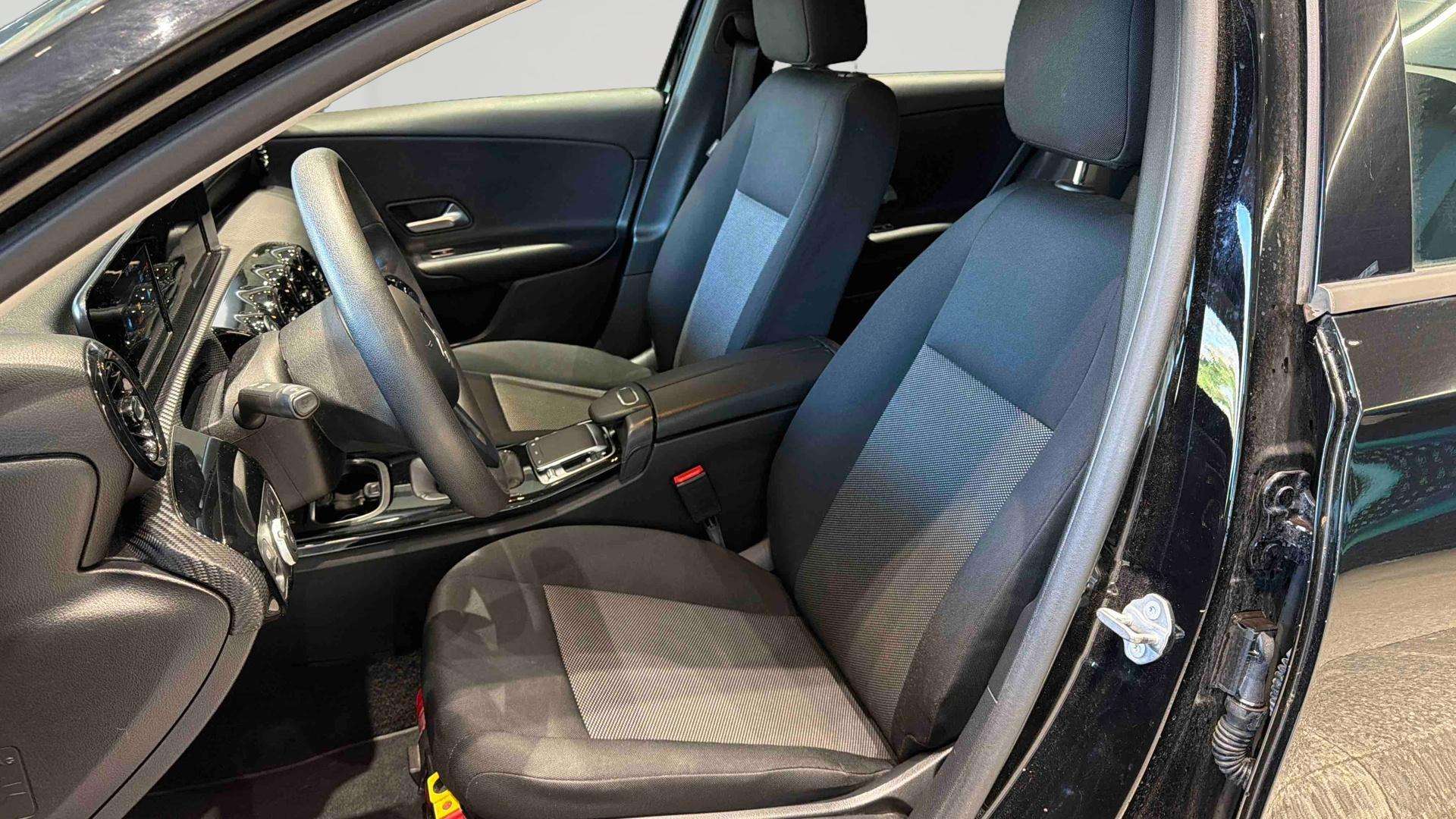 Mercedes-Benz A 200 A