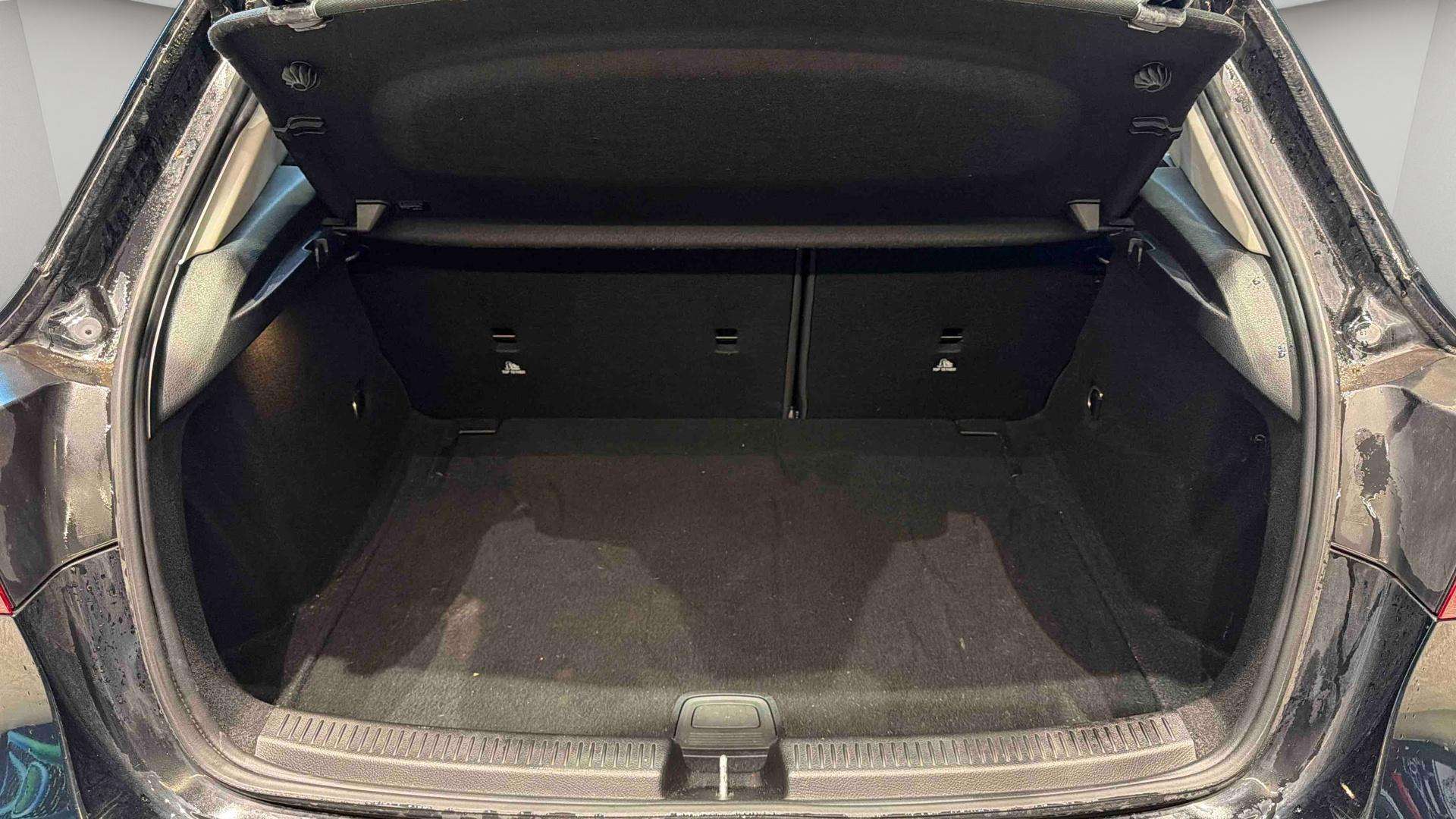 Mercedes-Benz A 200 A