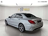 Mercedes-Benz C 200 C d Auto thumbnail