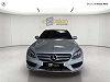 Mercedes-Benz C 200 C d Auto thumbnail