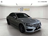 Mercedes-Benz C 200 C d Auto thumbnail