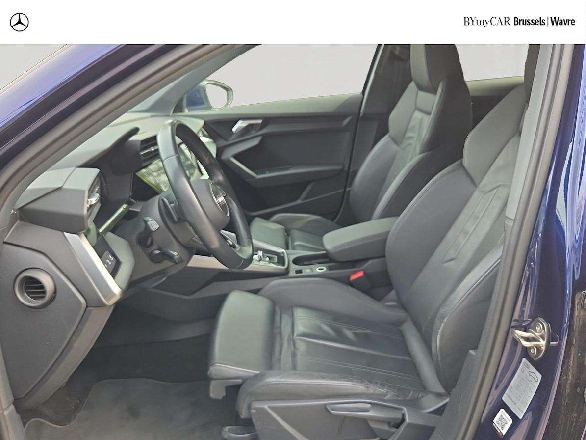 Audi A3 Sportback 1.0 30 TFSi 81kW S tronic S line