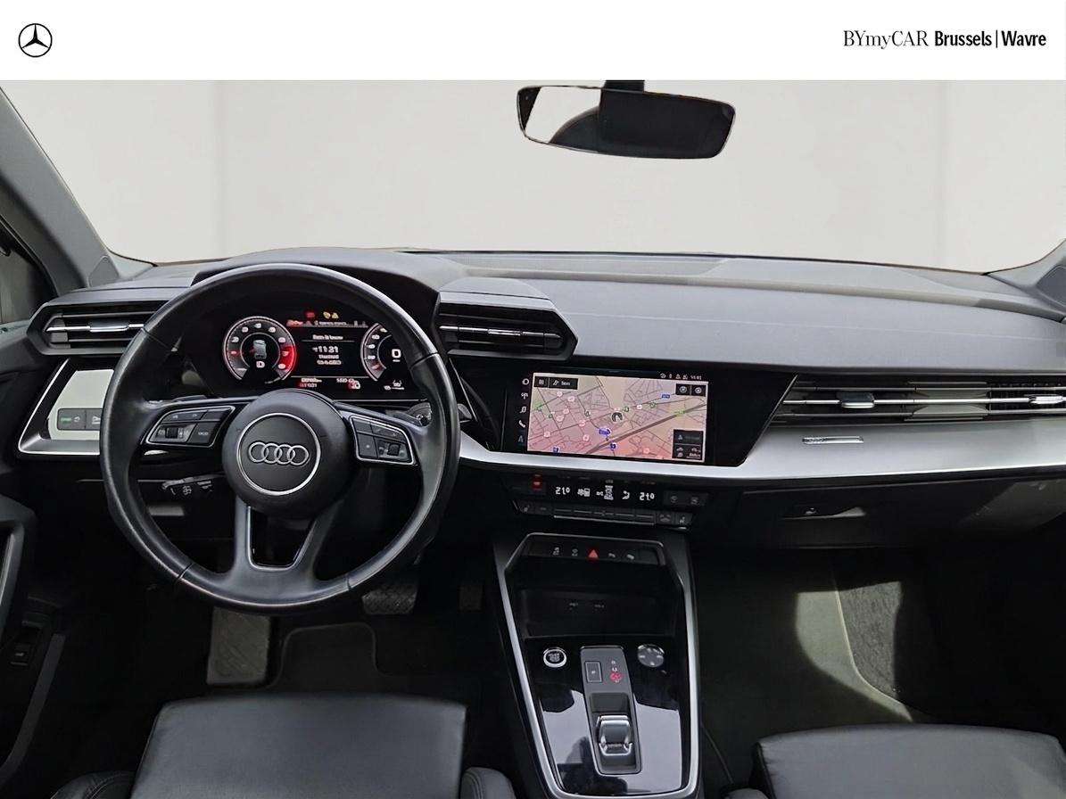 Audi A3 Sportback 1.0 30 TFSi 81kW S tronic S line
