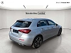 Mercedes-Benz A 180 d thumbnail
