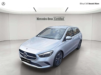Mercedes-Benz B 180 B d Luxury Line