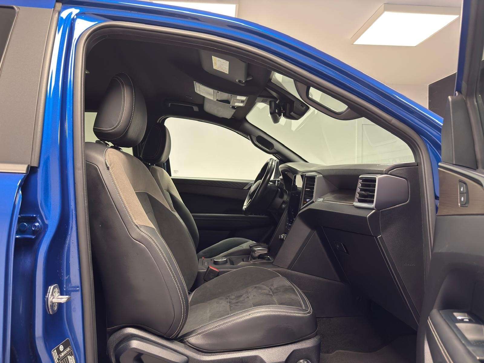 Volkswagen Amarok 3.0 V6 TDi 4Motion *GPS+CAMERA*LED*CUIR*GARANTIE*