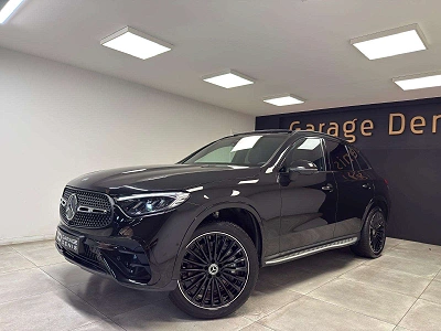 Mercedes-Benz GLC 200 GLC 200 *4MATIC**PACK AMG**TOIT-PANO**LED**GARANTI