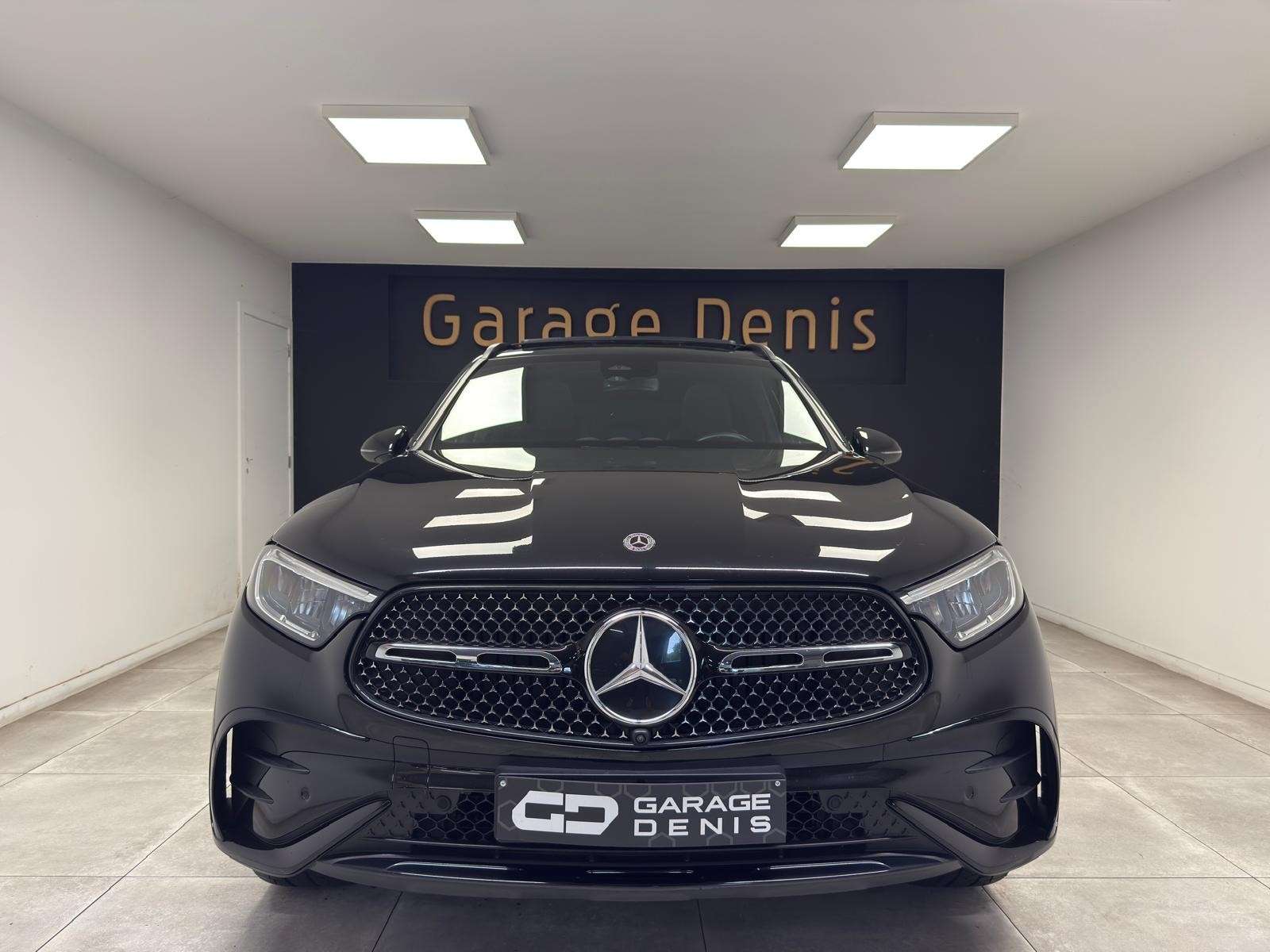 Mercedes-Benz GLC 200 GLC 200 *4MATIC**PACK AMG**TOIT-PANO**LED**GARANTI