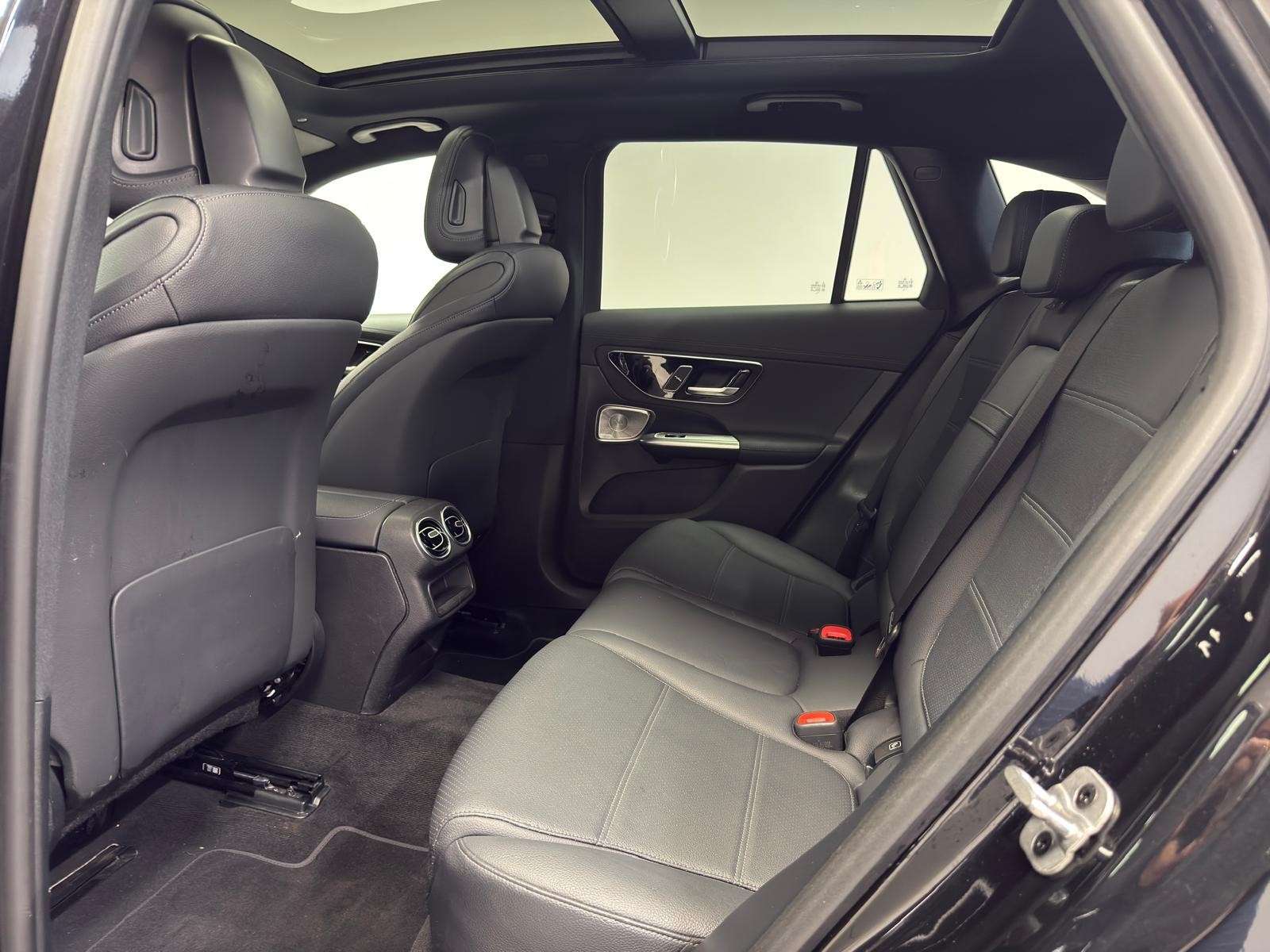 Mercedes-Benz GLC 200 GLC 200 *4MATIC**PACK AMG**TOIT-PANO**LED**GARANTI