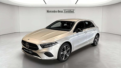 Mercedes-Benz A 250 A e Business Line