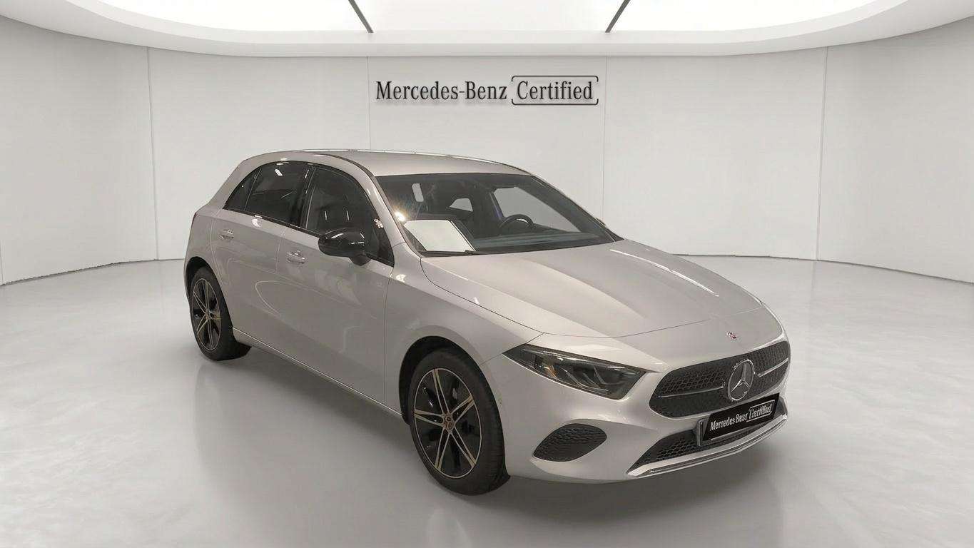Mercedes-Benz A 250 A e Business Line