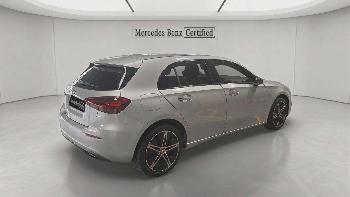 Mercedes-Benz A 250 A e Business Line