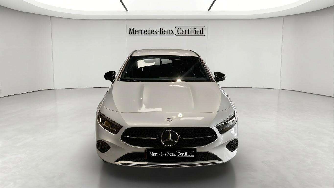 Mercedes-Benz A 250 A e Business Line