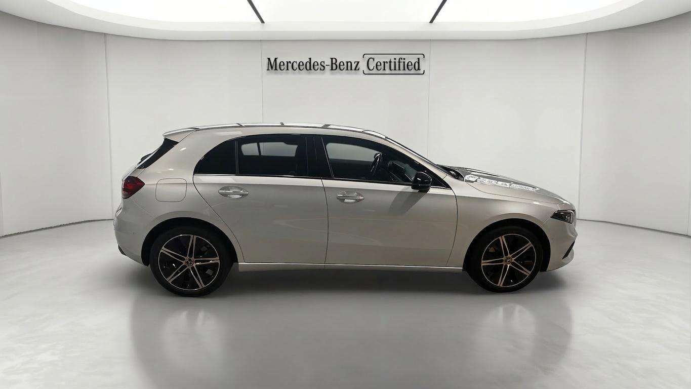 Mercedes-Benz A 250 A e Business Line