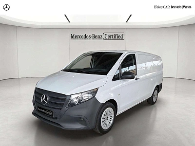 Mercedes-Benz Vito 114 CDI Base L2 9G-Tronic