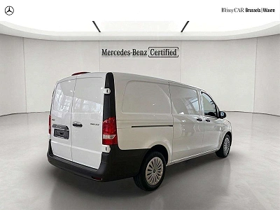Mercedes-Benz Vito 114 CDI Base L2 9G-Tronic