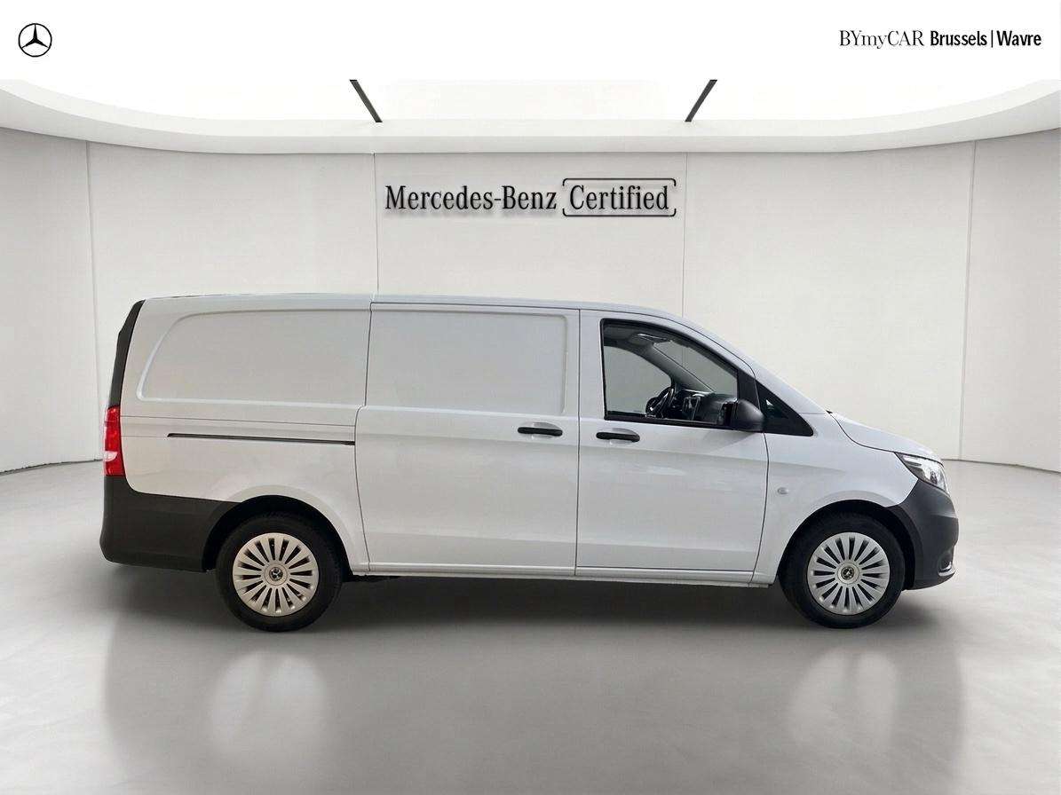 Mercedes-Benz Vito 114 CDI Base L2 9G-Tronic