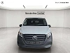 Mercedes-Benz Vito 114 CDI Base L2 9G-Tronic thumbnail