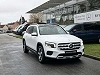 Mercedes-Benz GLB 180 GLB d Luxury Line thumbnail