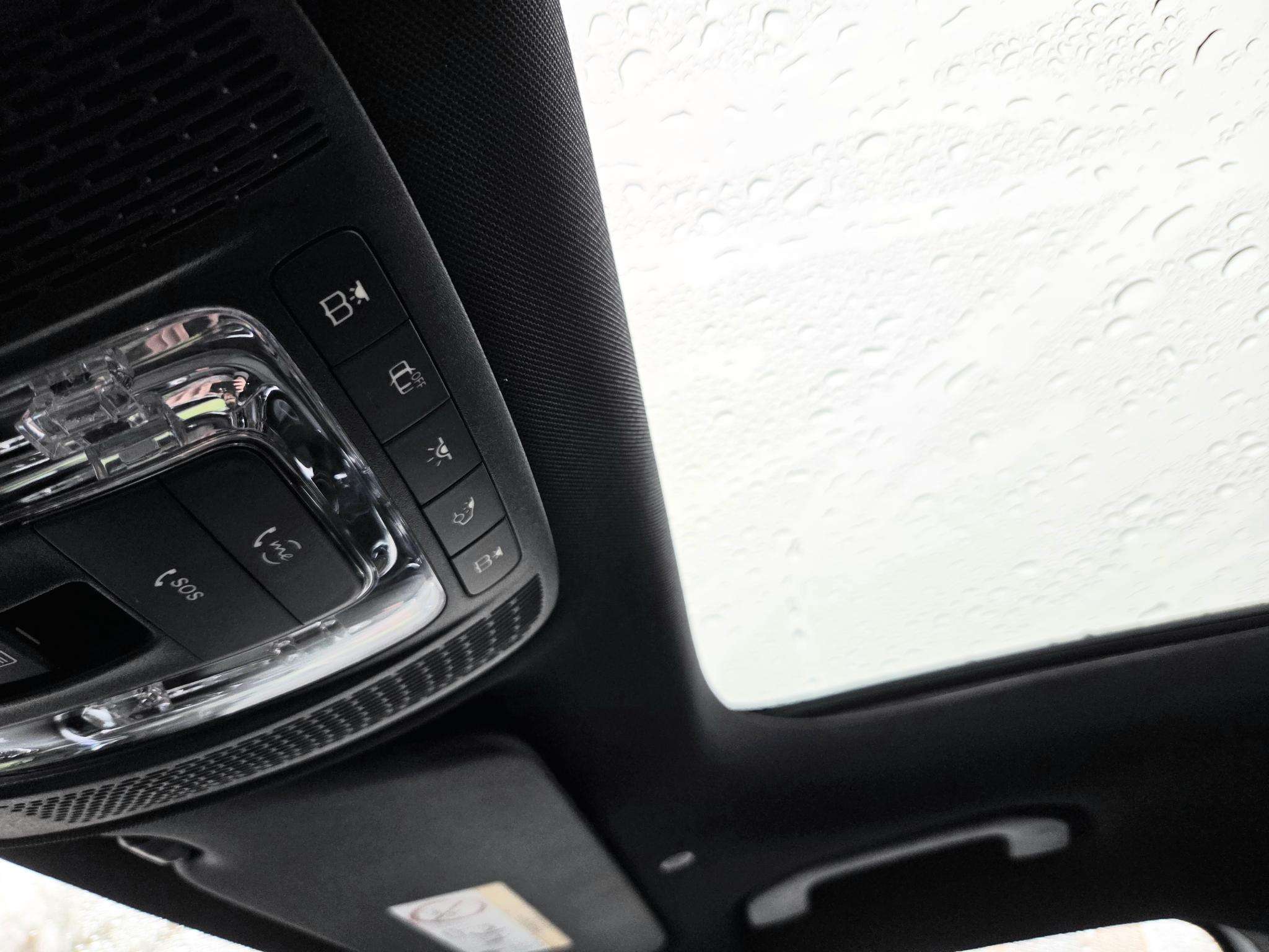 Mercedes-Benz GLB 180 GLB d Luxury Line