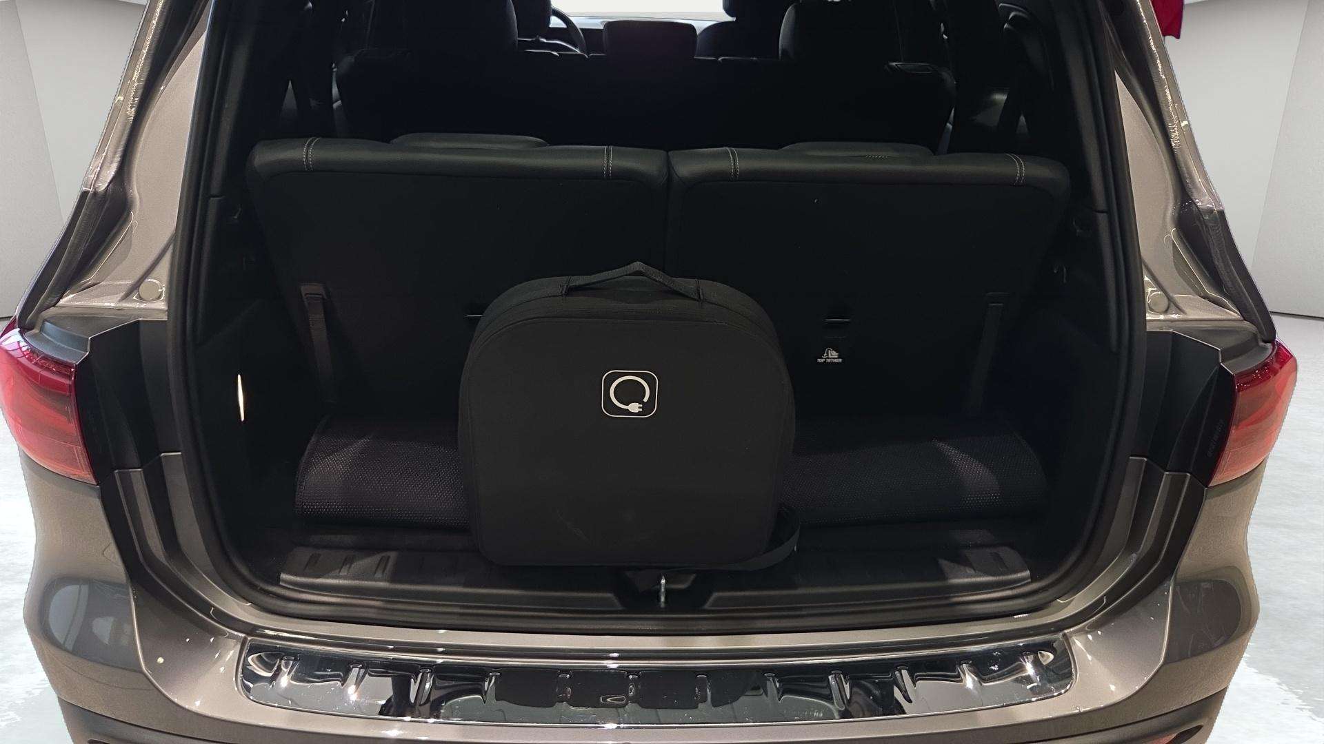 Mercedes-Benz EQB 250 EQB 250+ Essential Line