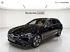 Mercedes-Benz C 180 Estate C Luxury Line thumbnail