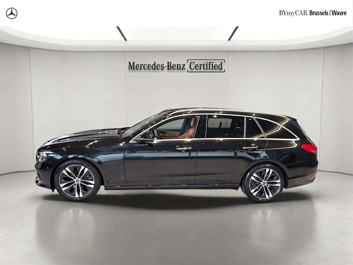 Mercedes-Benz C 180 Estate C Luxury Line