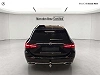 Mercedes-Benz C 180 Estate C Luxury Line thumbnail