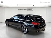 Mercedes-Benz C 180 Estate C Luxury Line thumbnail