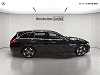Mercedes-Benz C 180 Estate C Luxury Line thumbnail