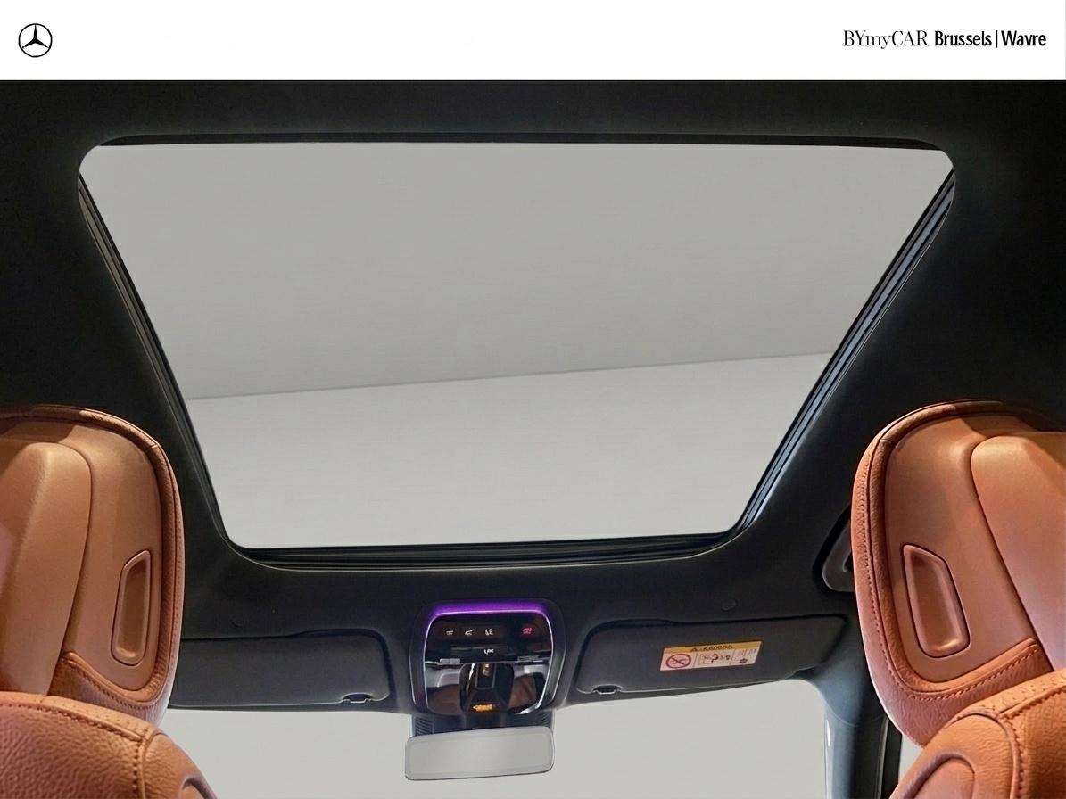 Mercedes-Benz C 180 Estate C Luxury Line