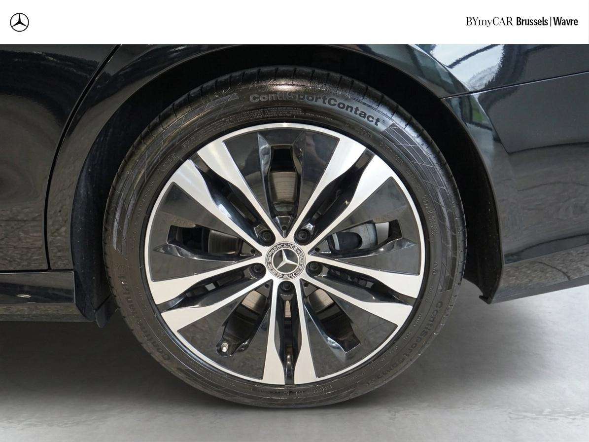 Mercedes-Benz C 180 Estate C Luxury Line