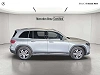 Mercedes-Benz EQB 250 EQB 250+ Luxury Line thumbnail